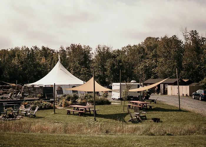 Firelight Camps