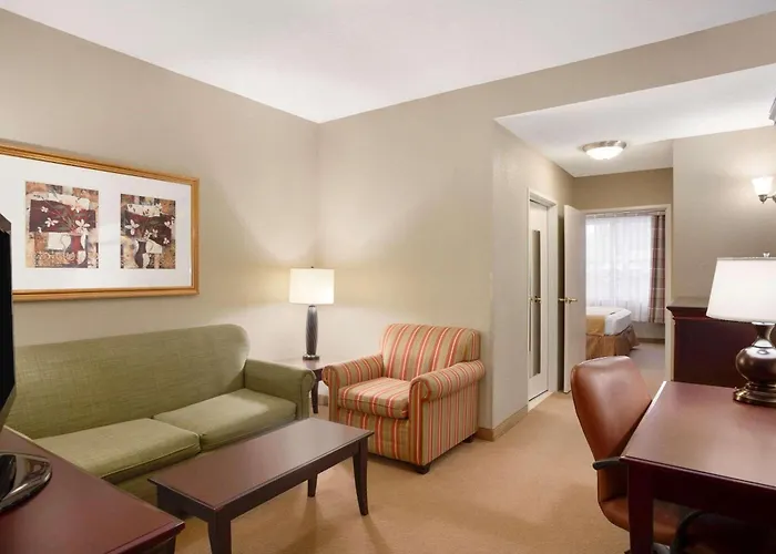 Country Inn & Suites By Radisson, Ithaca, Ny